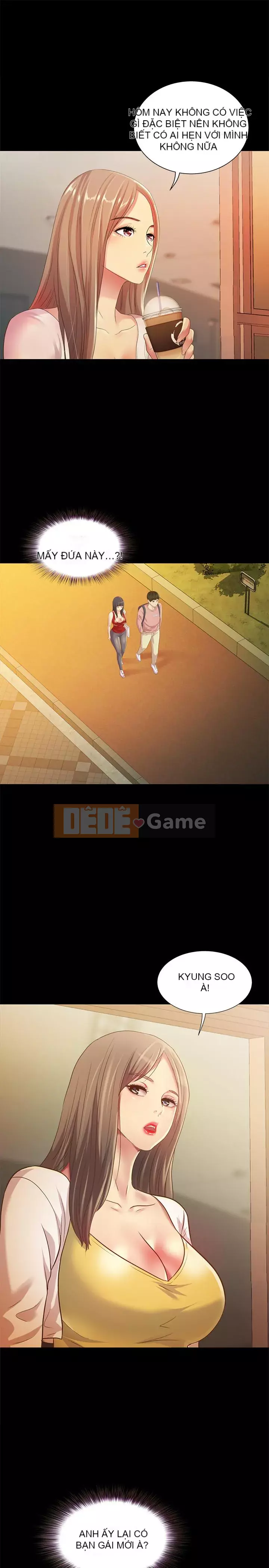 Bạn, bạn gái Chương 73-91