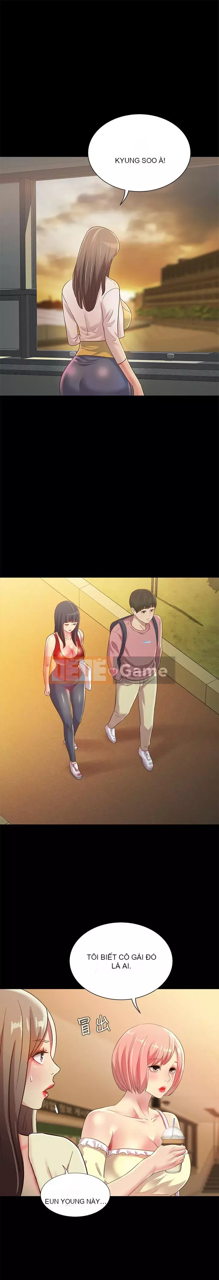 Bạn, bạn gái Chương 73-91