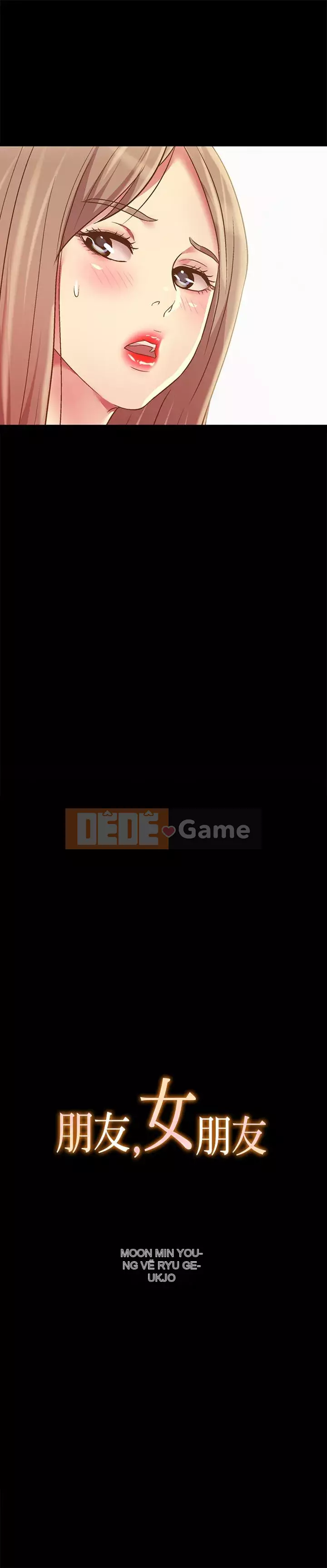 Bạn, bạn gái Chương 73-91