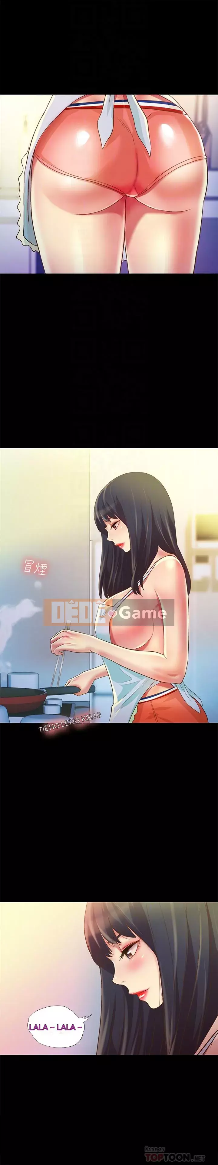 Bạn, bạn gái Chương 73-91