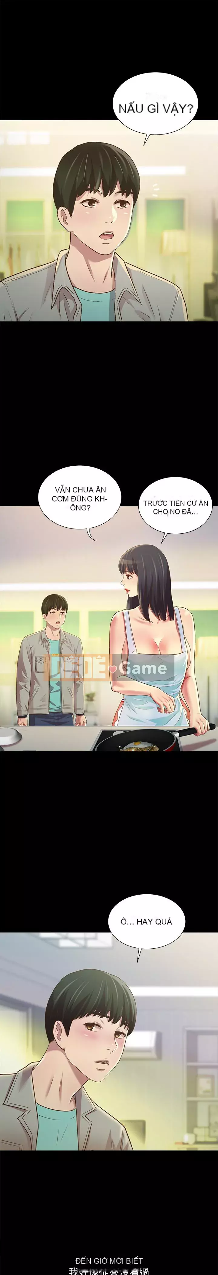 Bạn, bạn gái Chương 73-91