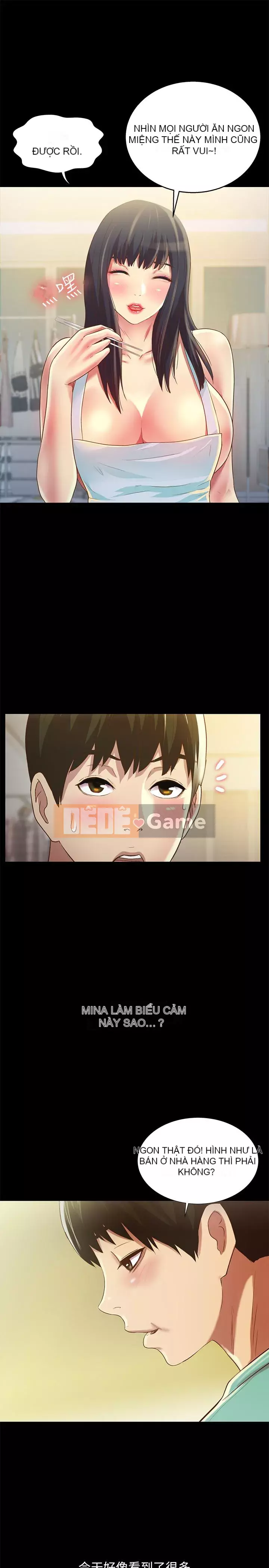 Bạn, bạn gái Chương 73-91