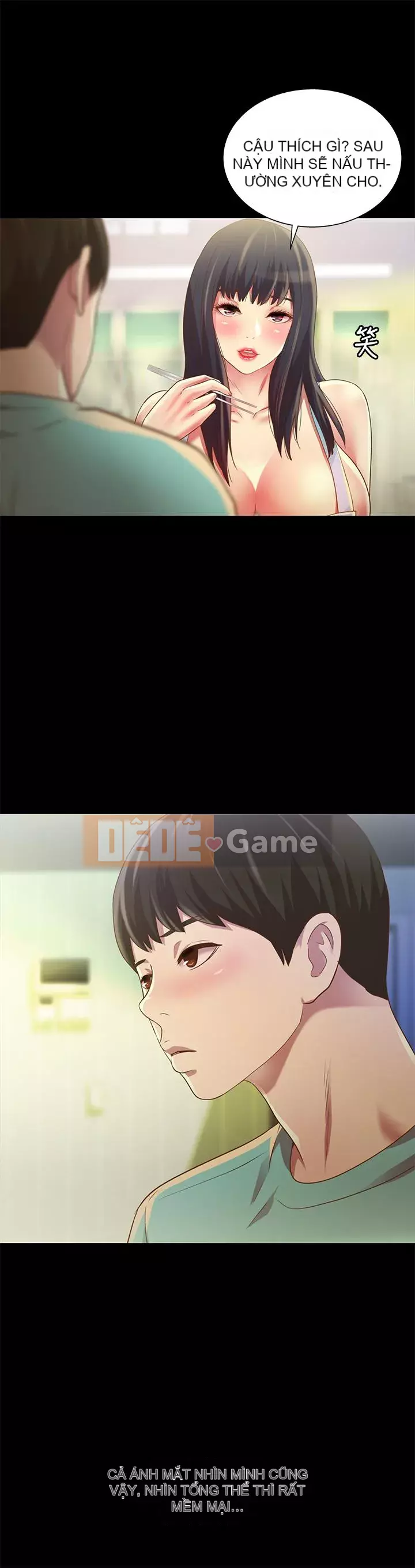 Bạn, bạn gái Chương 73-91