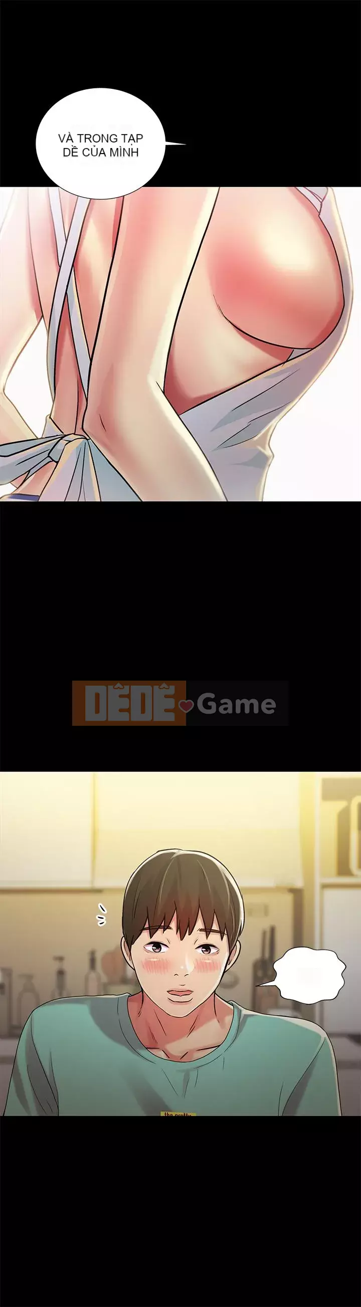 Bạn, bạn gái Chương 73-91