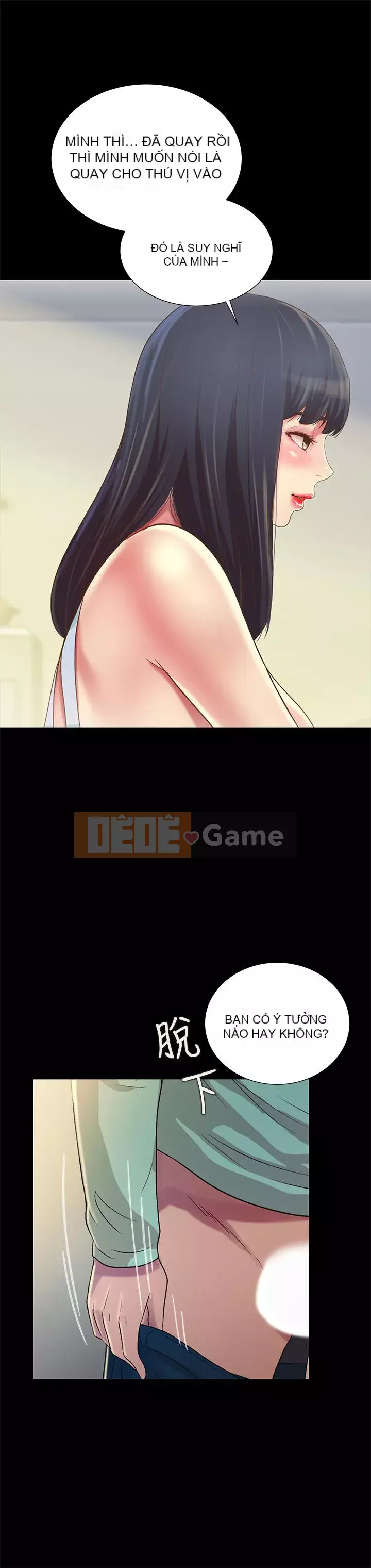 Bạn, bạn gái Chương 73-91