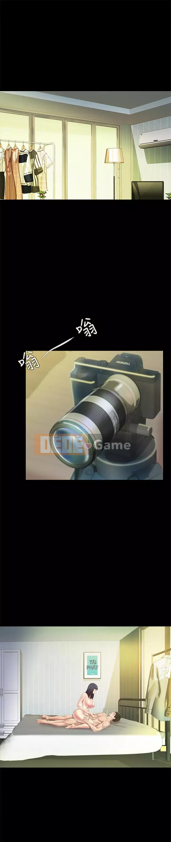 Bạn, bạn gái Chương 73-91