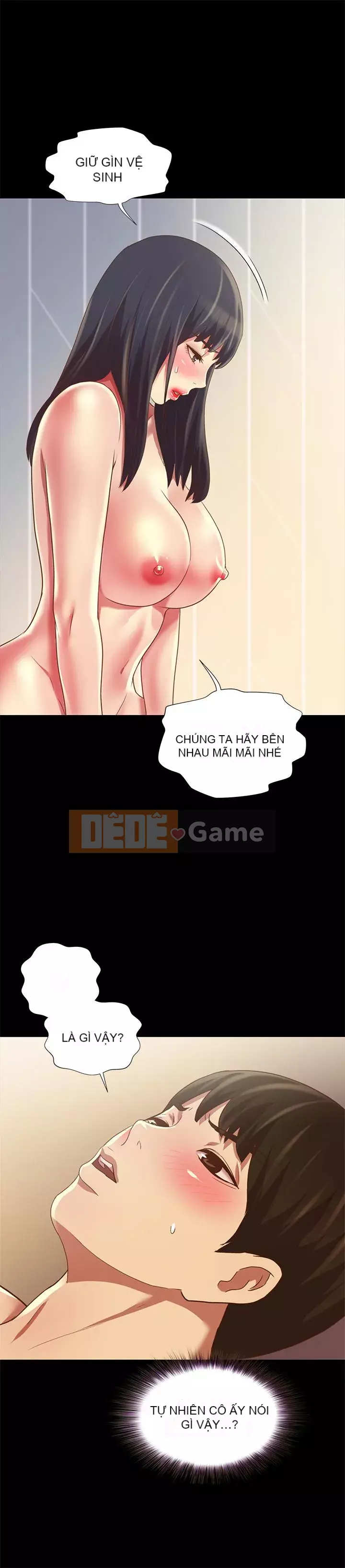 Bạn, bạn gái Chương 73-91