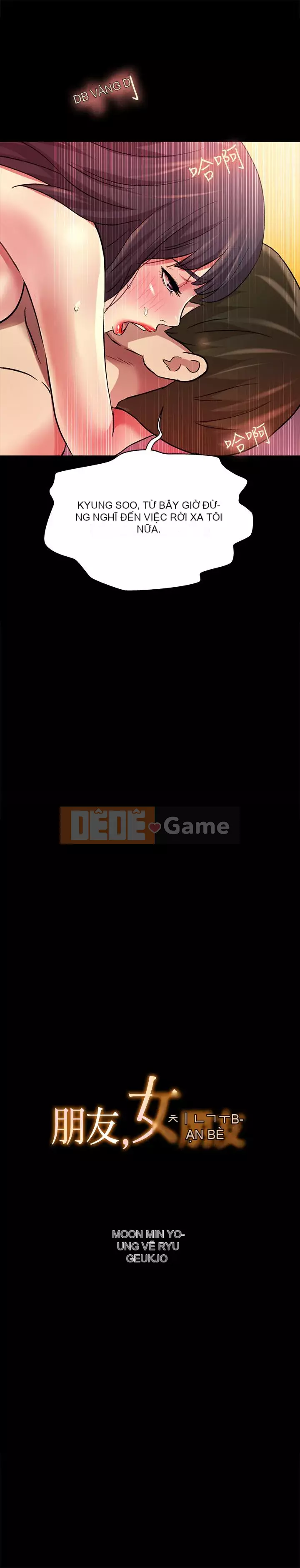 Bạn, bạn gái Chương 73-91