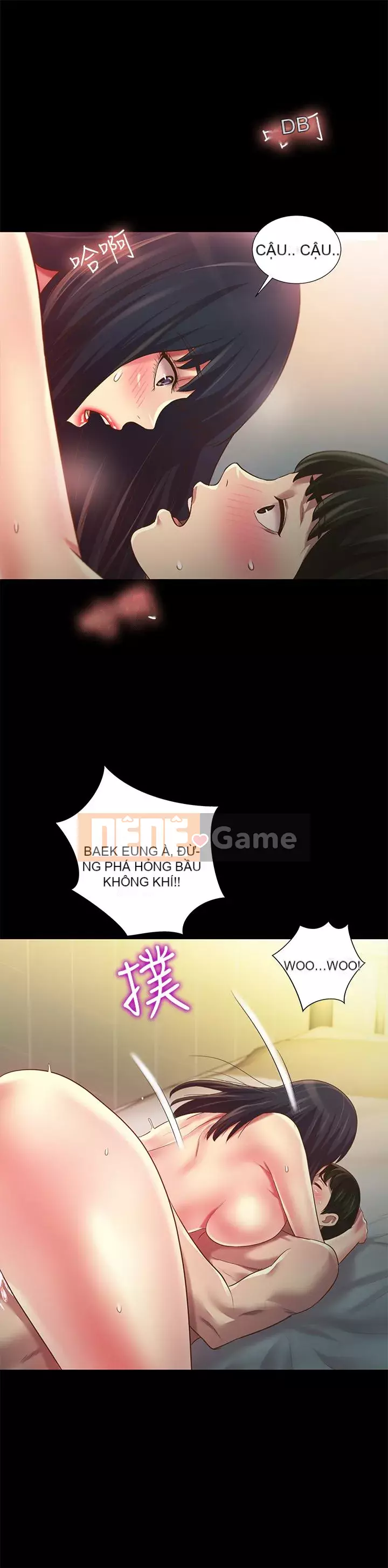 Bạn, bạn gái Chương 73-91