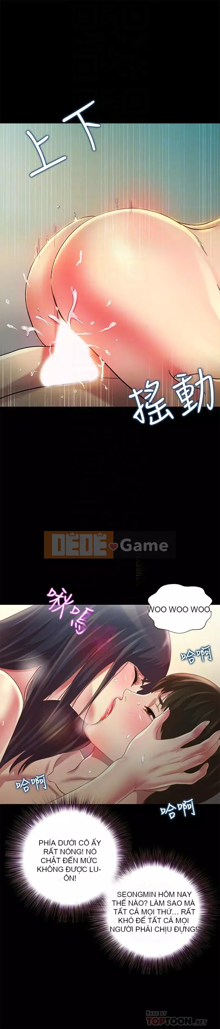 Bạn, bạn gái Chương 73-91