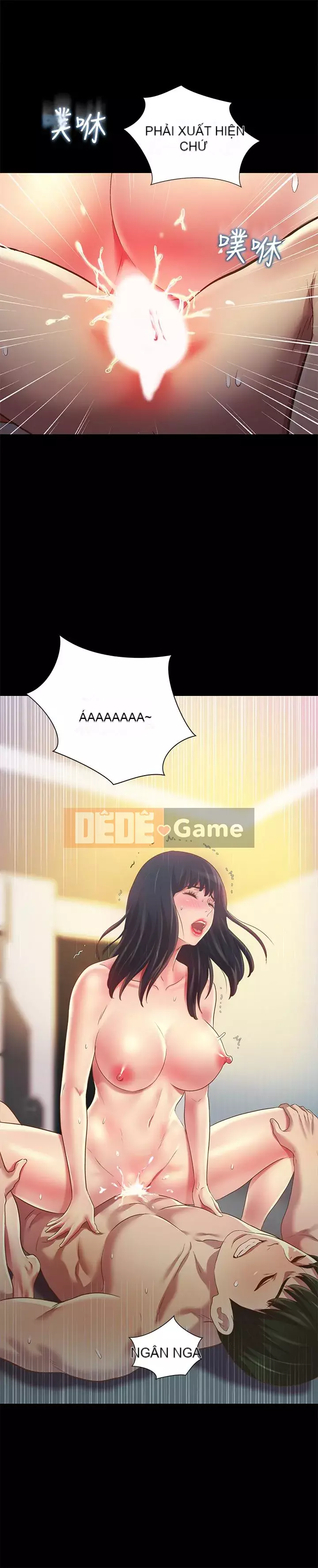 Bạn, bạn gái Chương 73-91