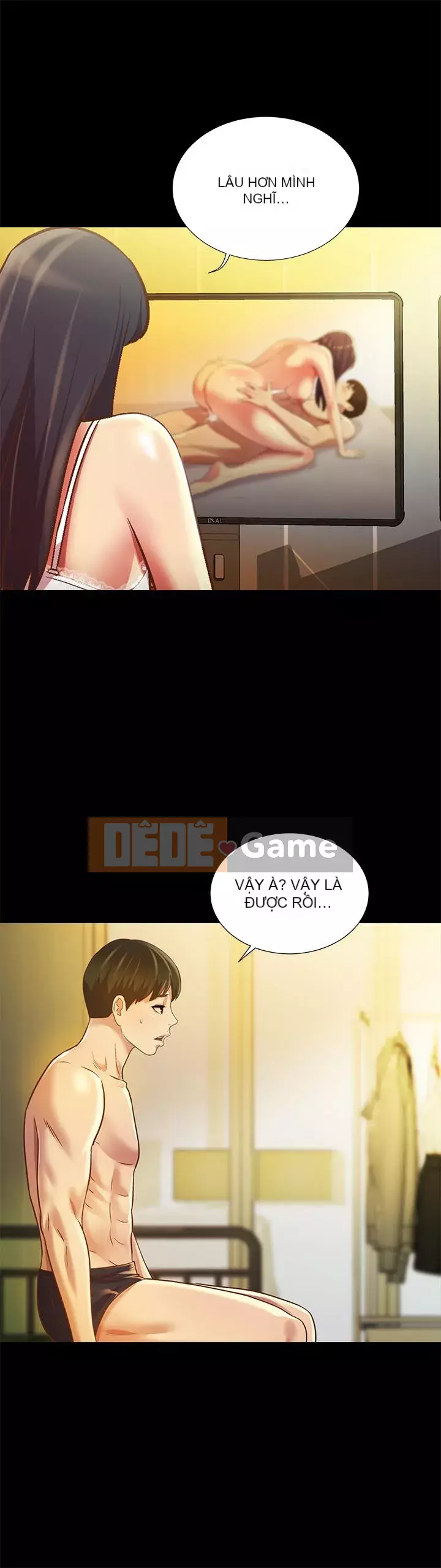 Bạn, bạn gái Chương 73-91