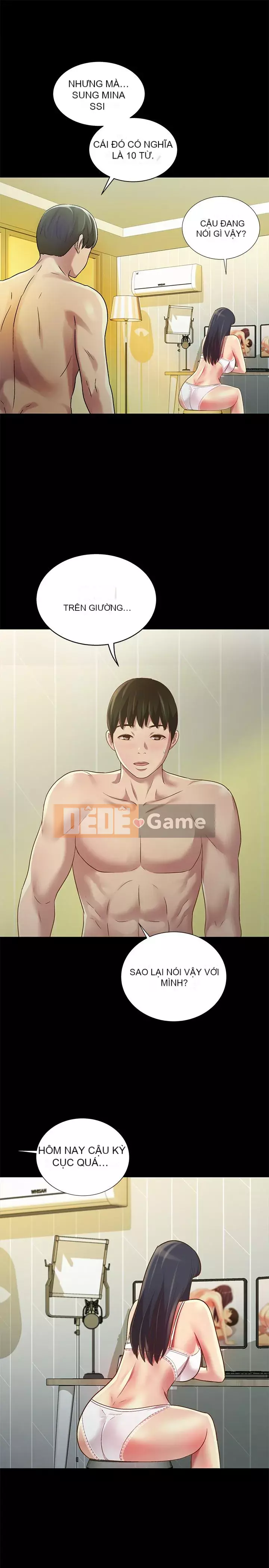 Bạn, bạn gái Chương 73-91