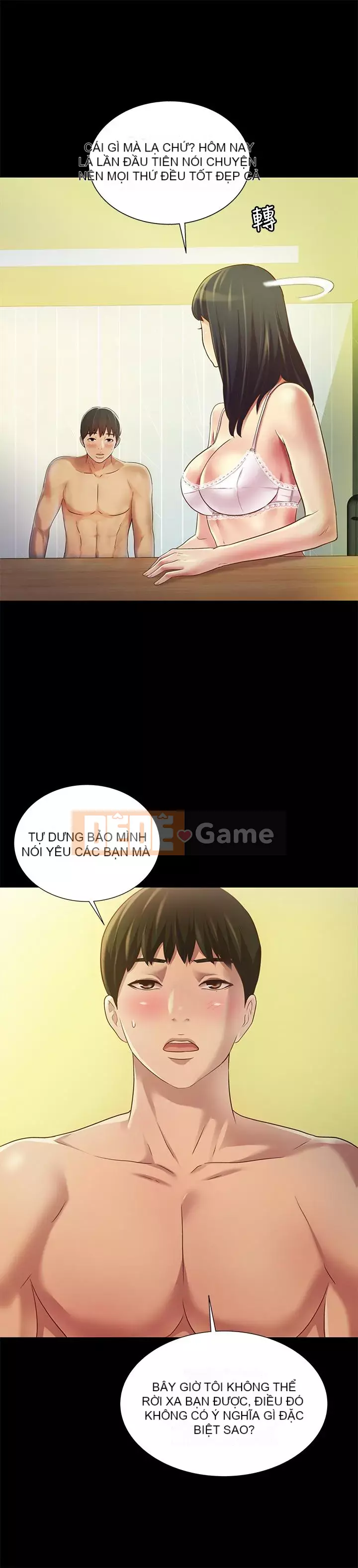 Bạn, bạn gái Chương 73-91