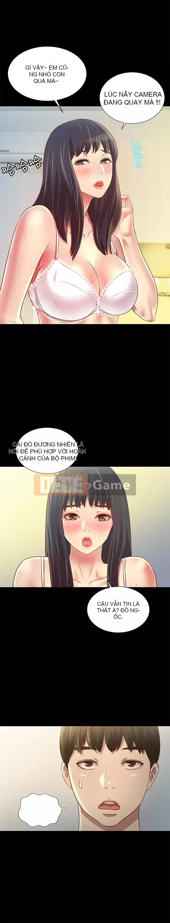 Bạn, bạn gái Chương 73-91