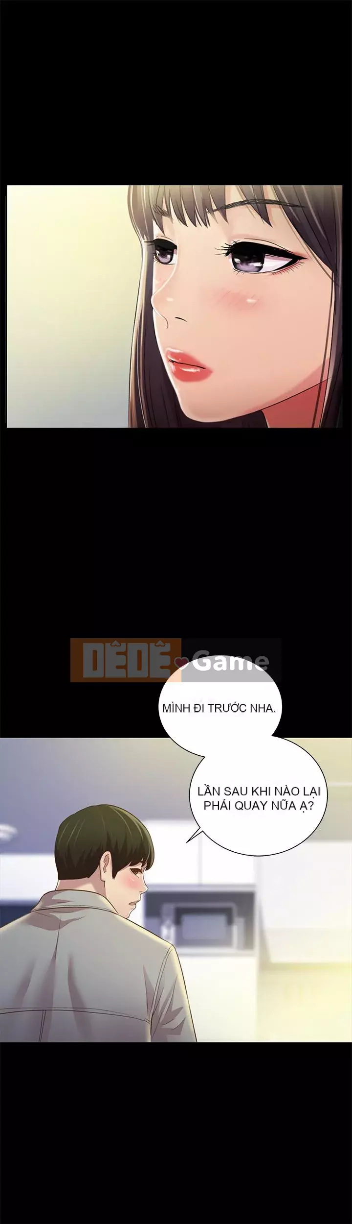 Bạn, bạn gái Chương 73-91