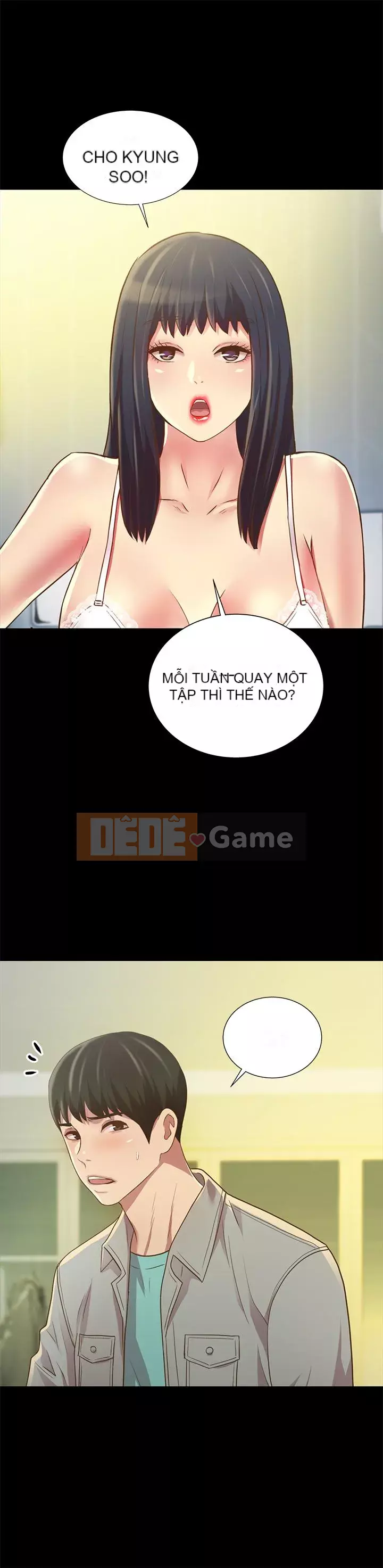 Bạn, bạn gái Chương 73-91