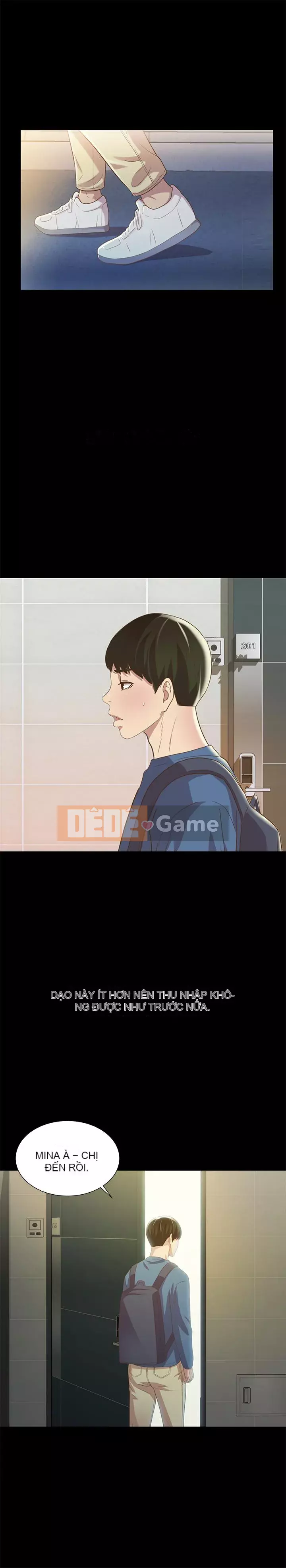 Bạn, bạn gái Chương 73-91