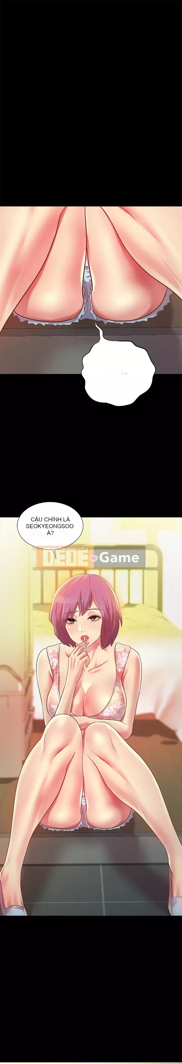 Bạn, bạn gái Chương 73-91