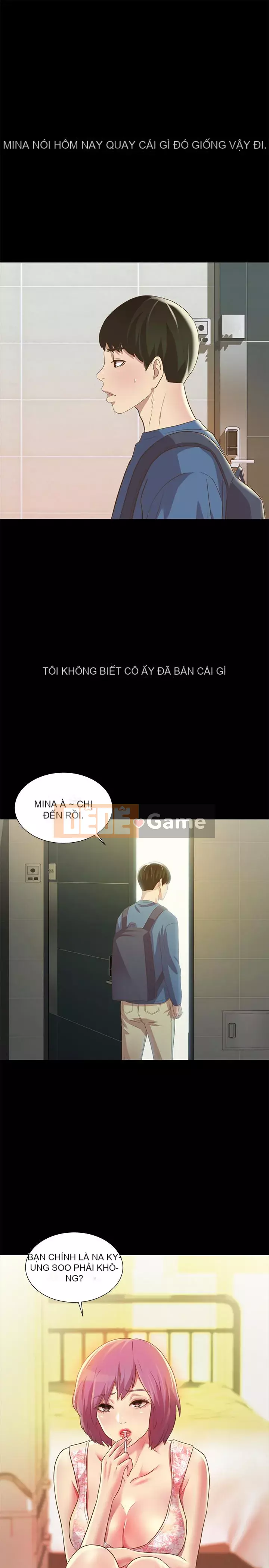 Bạn, bạn gái Chương 73-91