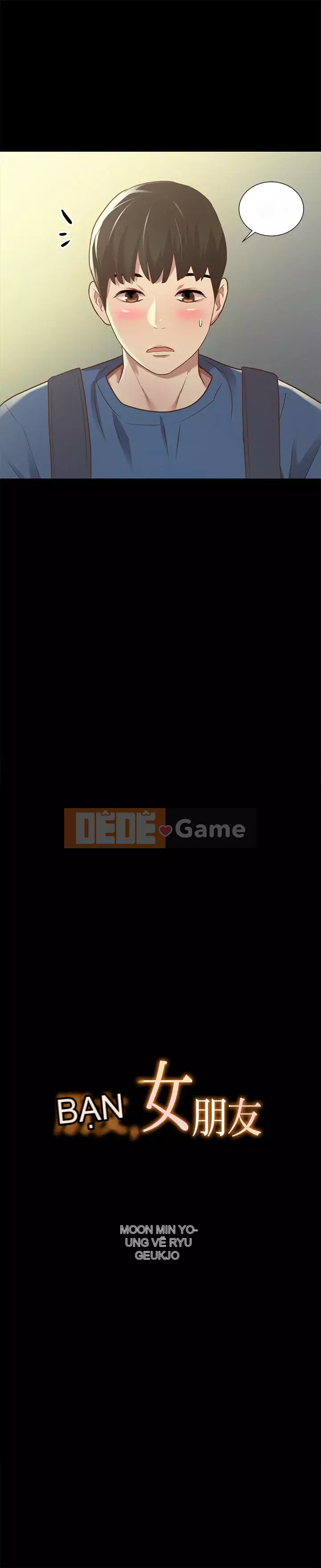 Bạn, bạn gái Chương 73-91