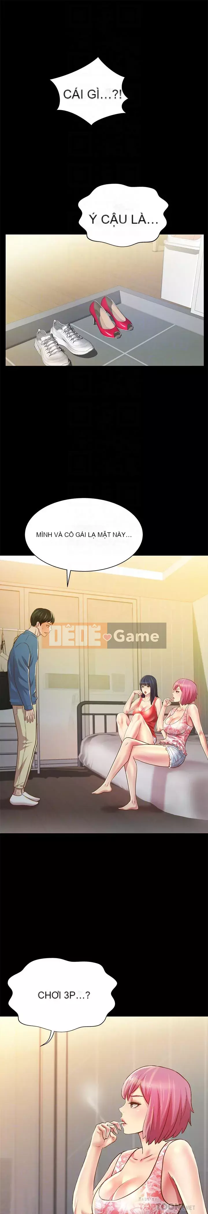 Bạn, bạn gái Chương 73-91