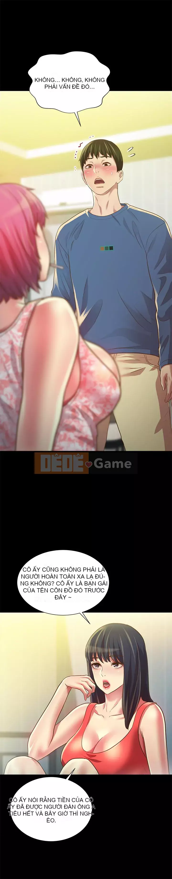 Bạn, bạn gái Chương 73-91