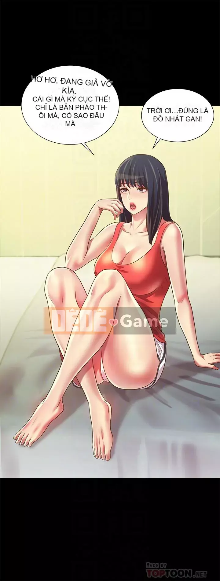 Bạn, bạn gái Chương 73-91