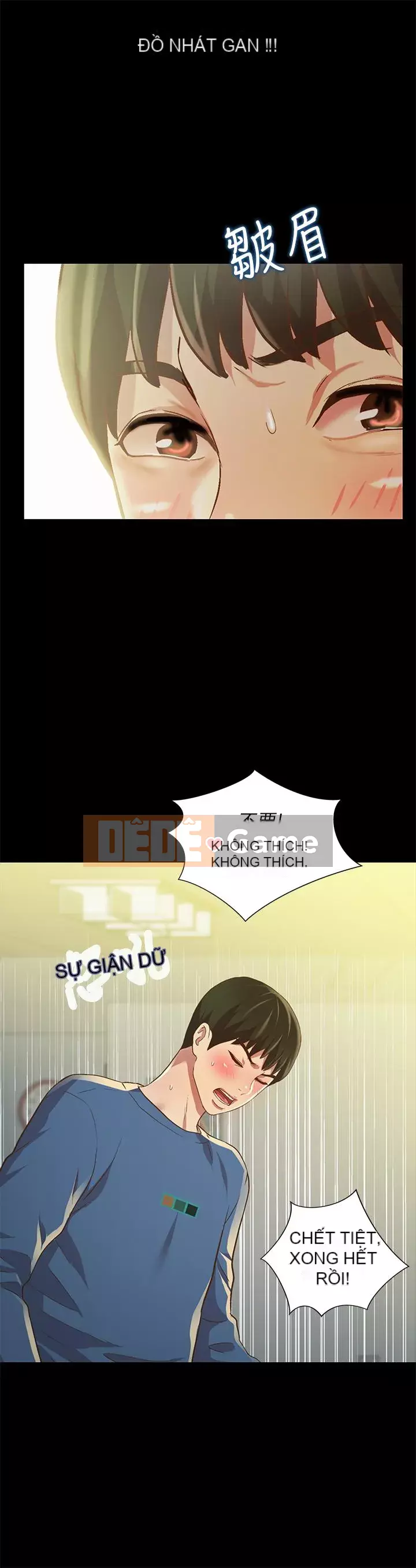 Bạn, bạn gái Chương 73-91