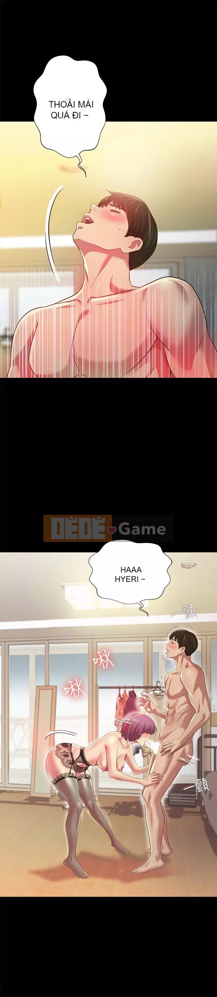 Bạn, bạn gái Chương 73-91