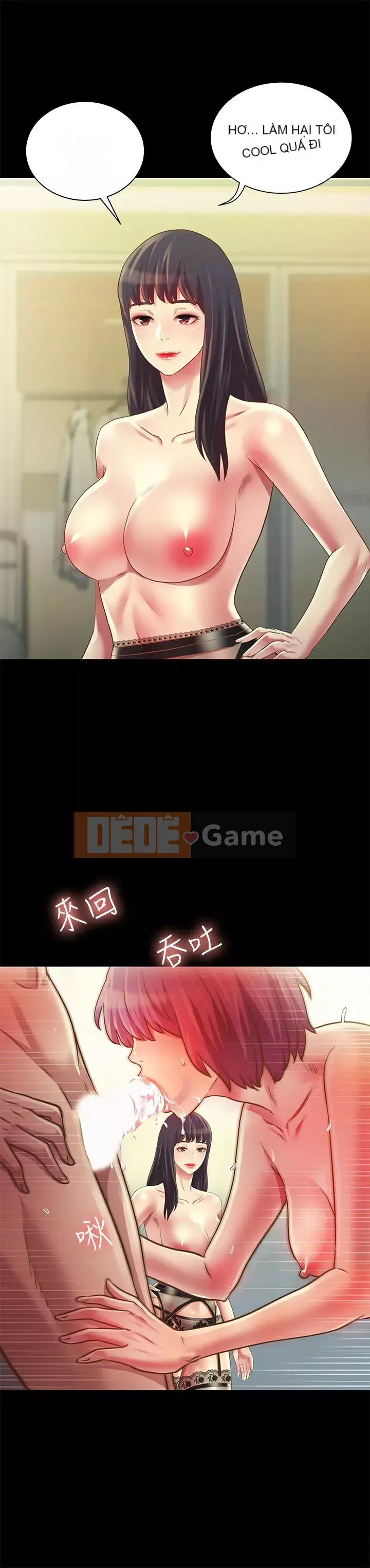 Bạn, bạn gái Chương 73-91