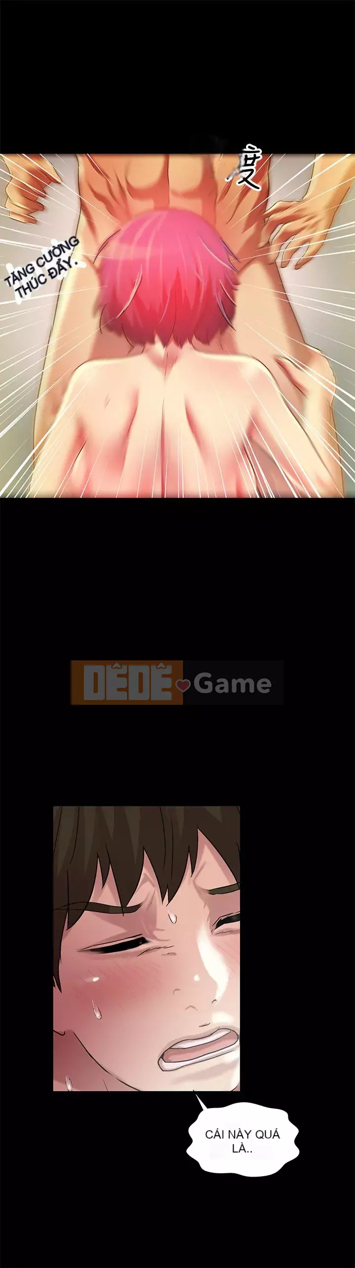 Bạn, bạn gái Chương 73-91