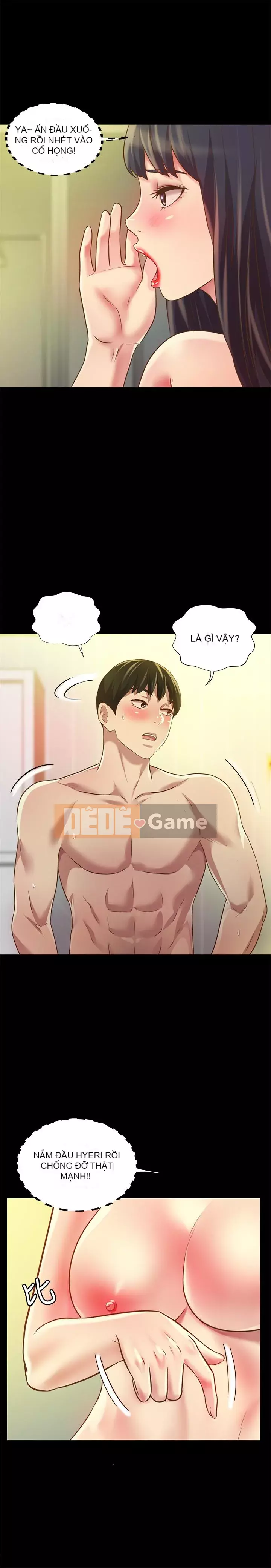 Bạn, bạn gái Chương 73-91