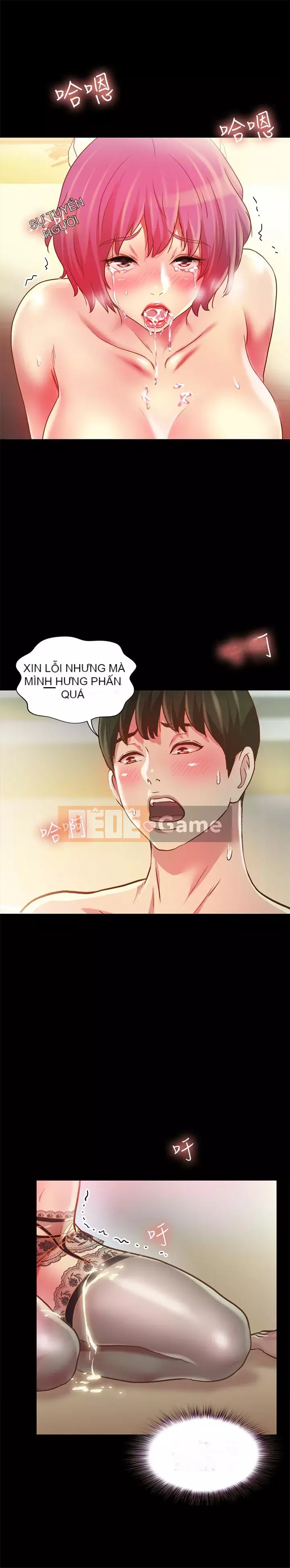 Bạn, bạn gái Chương 73-91