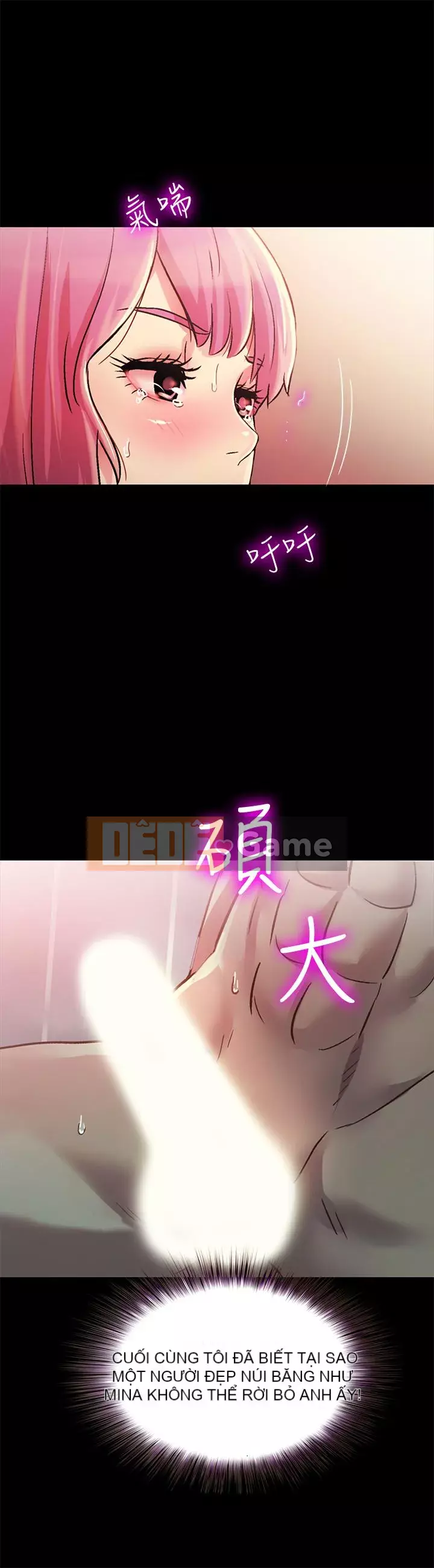 Bạn, bạn gái Chương 73-91