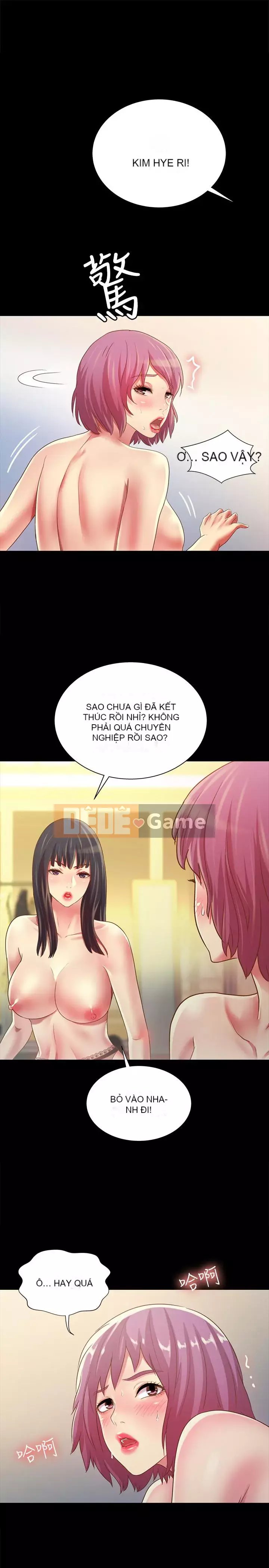 Bạn, bạn gái Chương 73-91