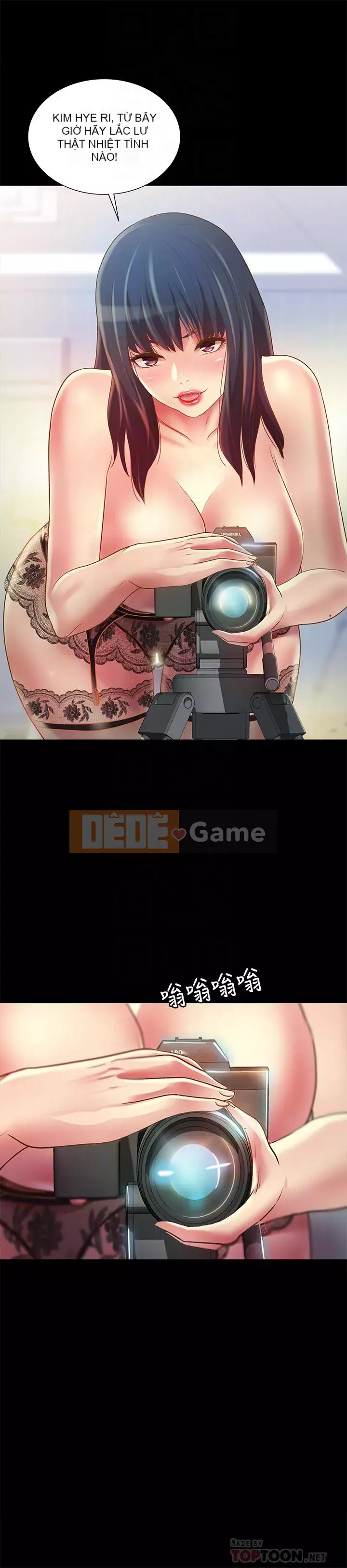 Bạn, bạn gái Chương 73-91