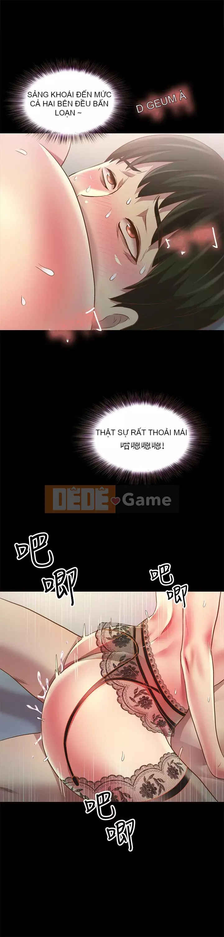 Bạn, bạn gái Chương 73-91