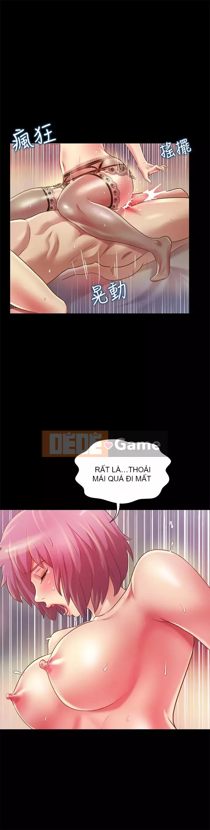 Bạn, bạn gái Chương 73-91