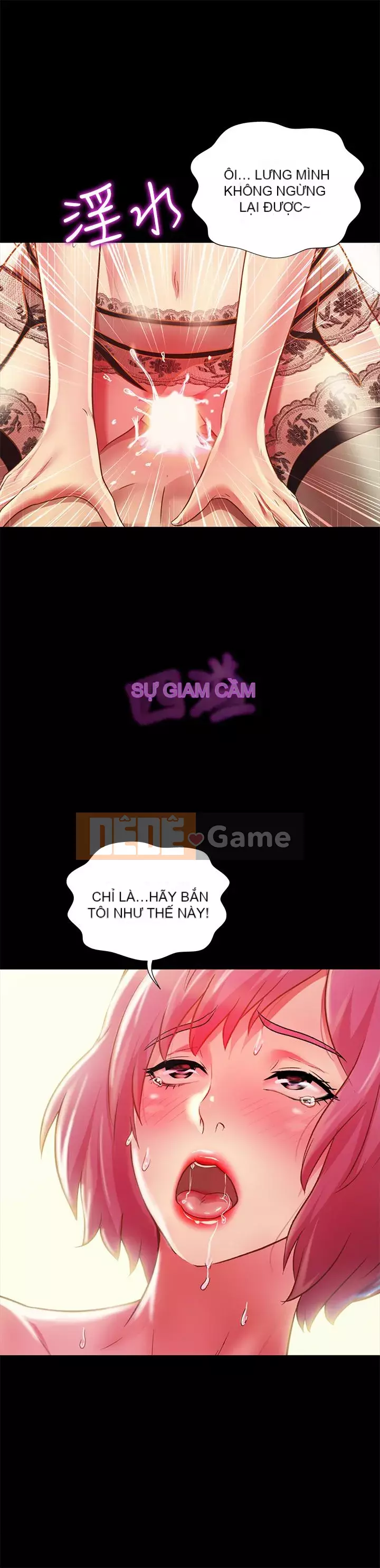 Bạn, bạn gái Chương 73-91