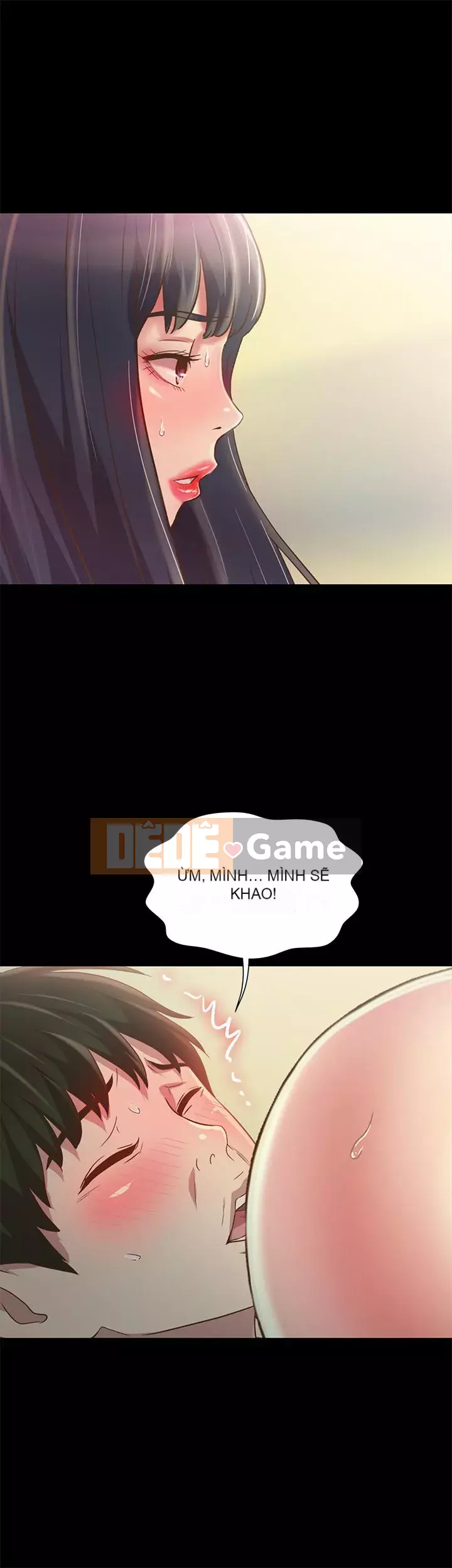 Bạn, bạn gái Chương 73-91