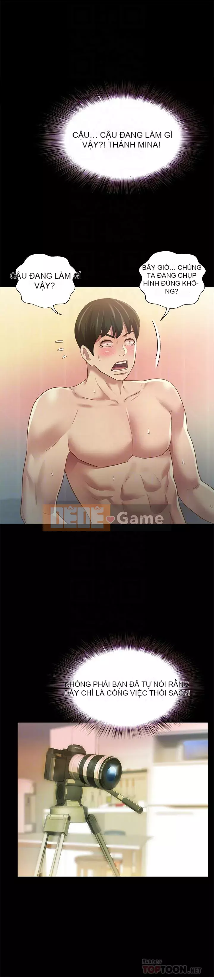 Bạn, bạn gái Chương 73-91