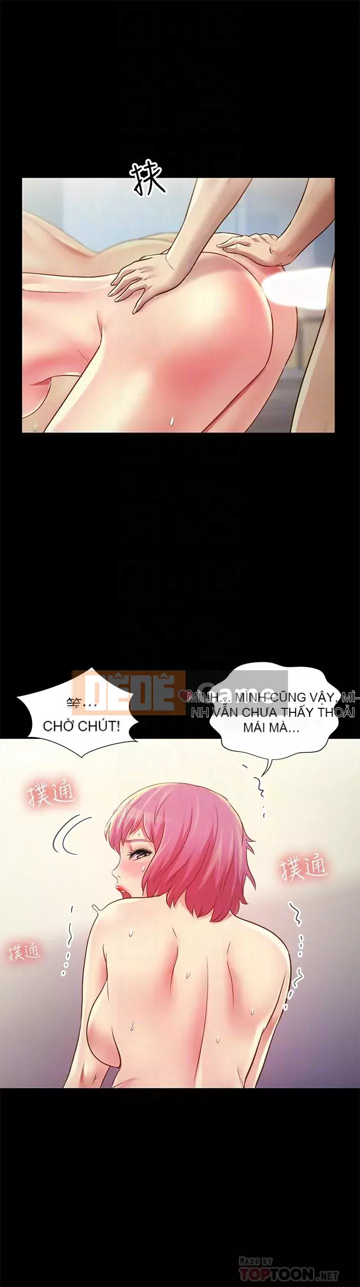 Bạn, bạn gái Chương 73-91