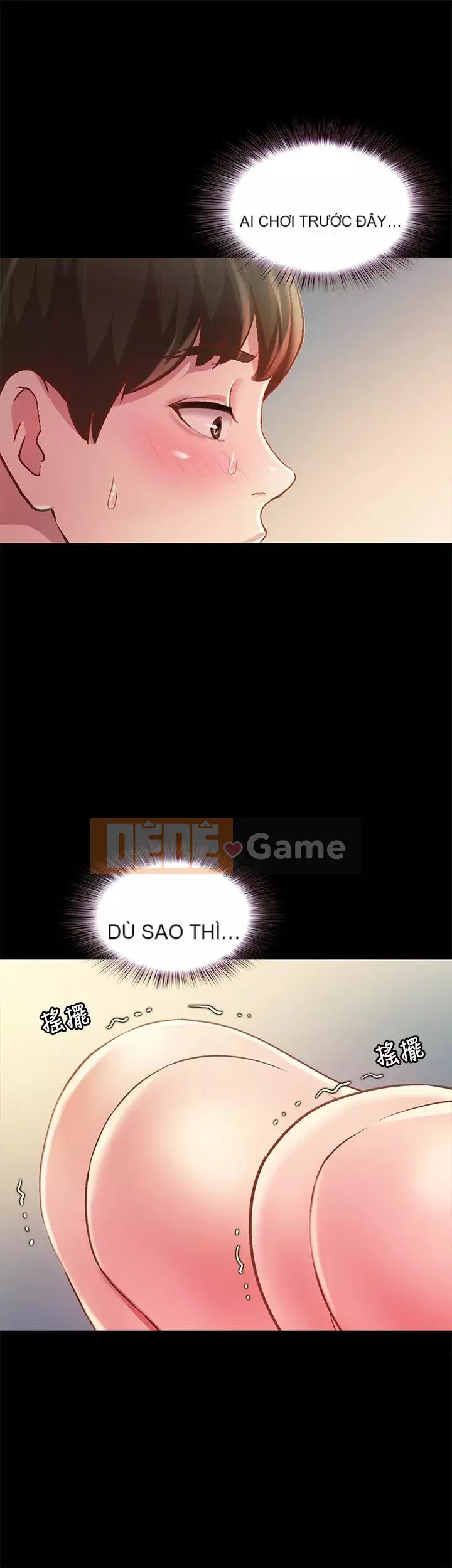 Bạn, bạn gái Chương 73-91