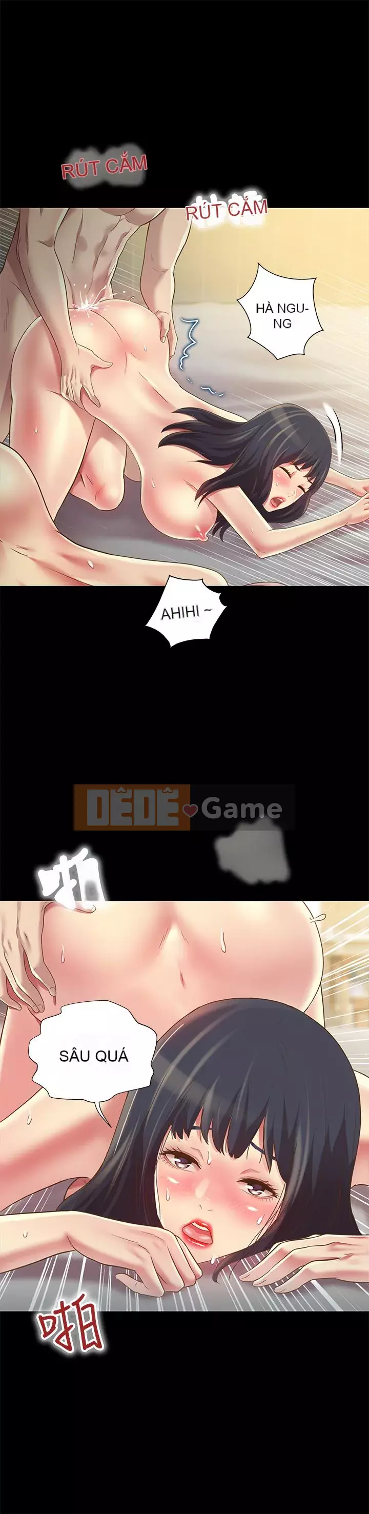 Bạn, bạn gái Chương 73-91