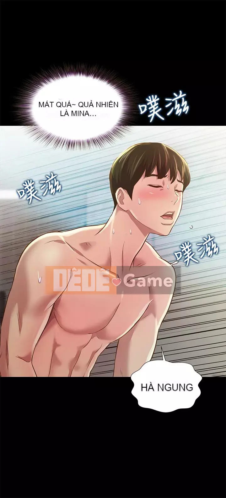 Bạn, bạn gái Chương 73-91