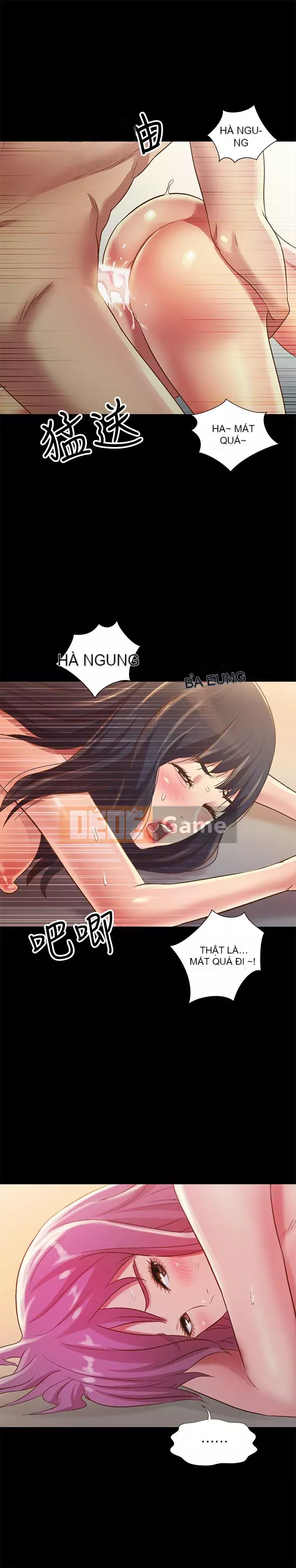 Bạn, bạn gái Chương 73-91