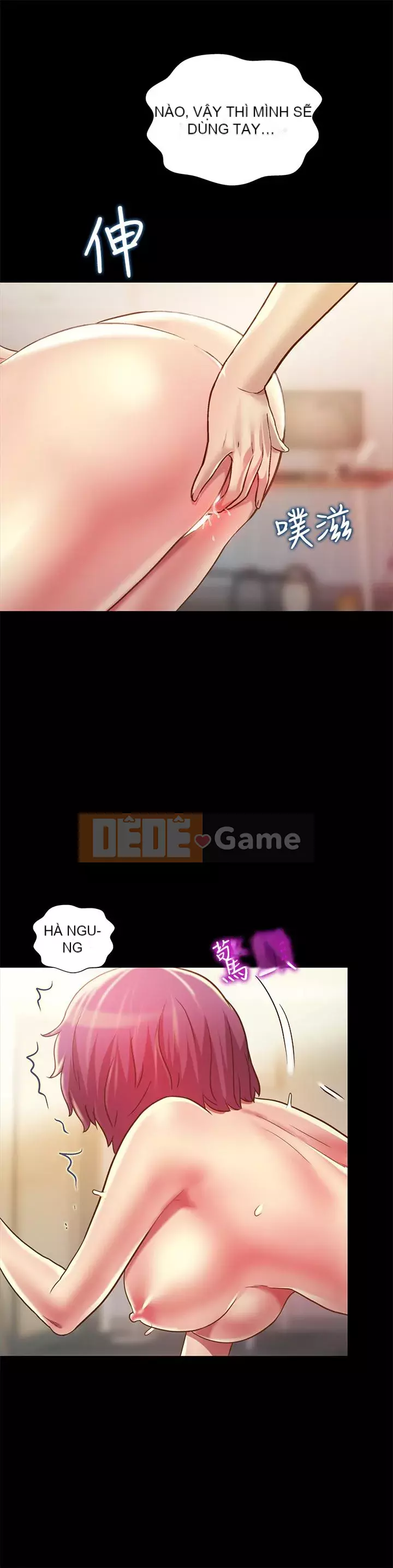 Bạn, bạn gái Chương 73-91