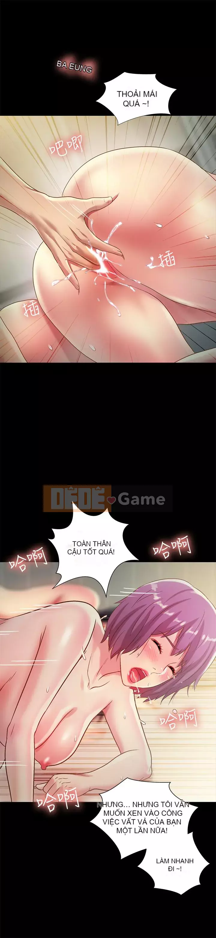 Bạn, bạn gái Chương 73-91