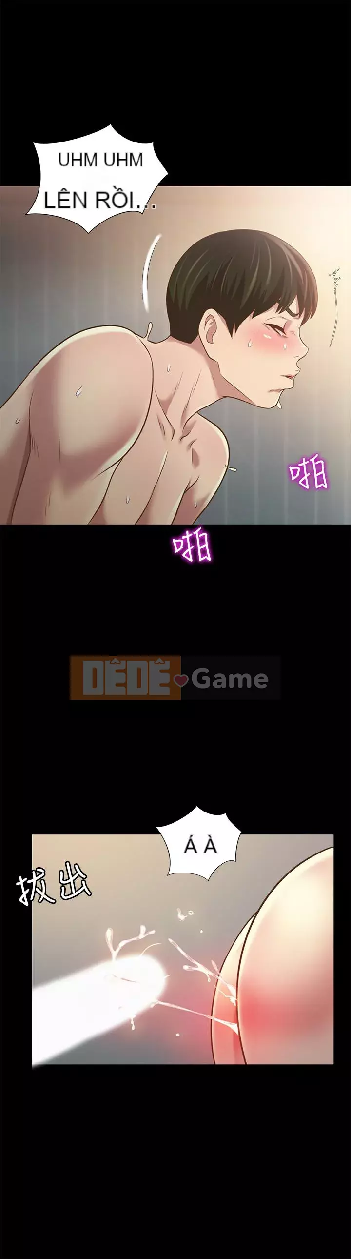 Bạn, bạn gái Chương 73-91